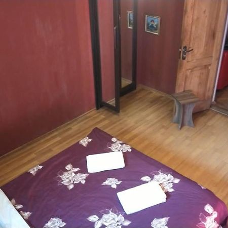 Your Hostel Tbiliszi Kültér fotó