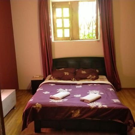 Your Hostel Tbiliszi Kültér fotó