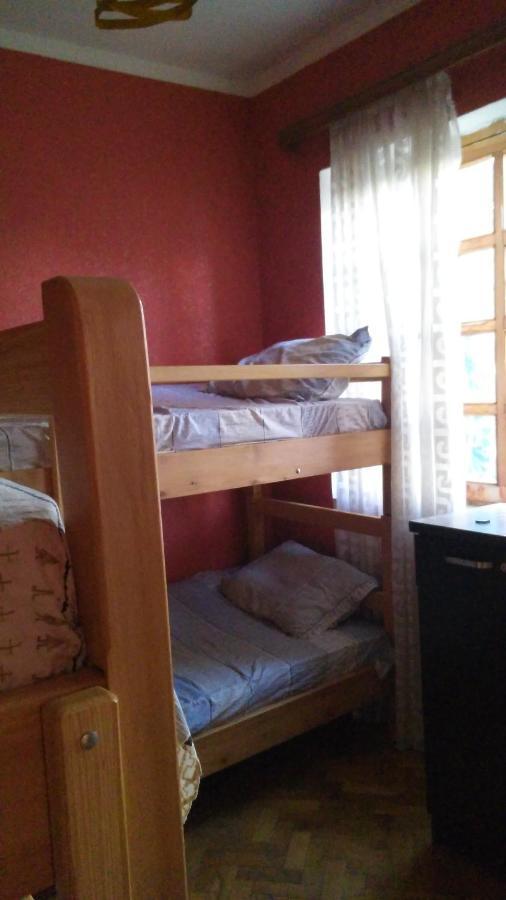 Your Hostel Tbiliszi Kültér fotó