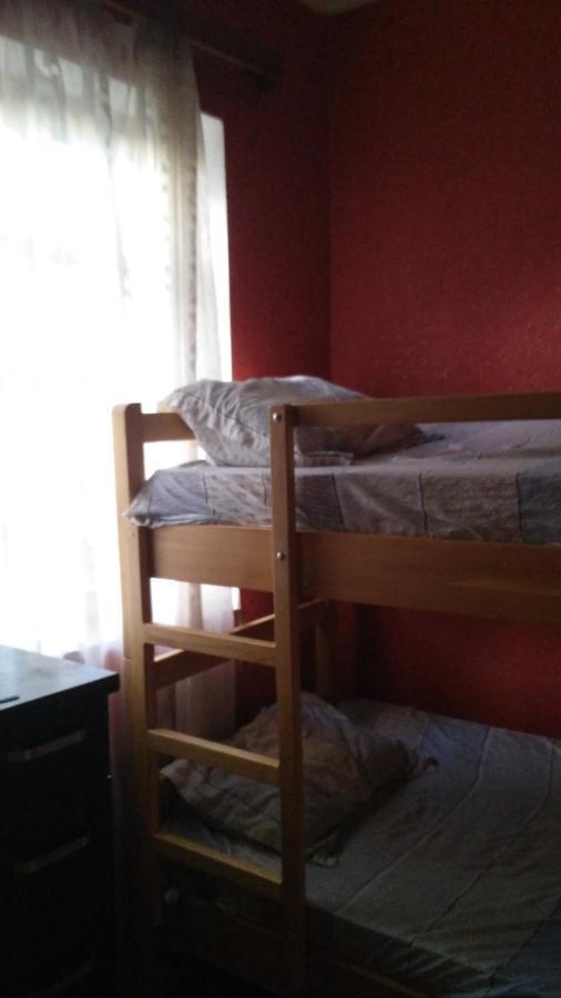 Your Hostel Tbiliszi Kültér fotó