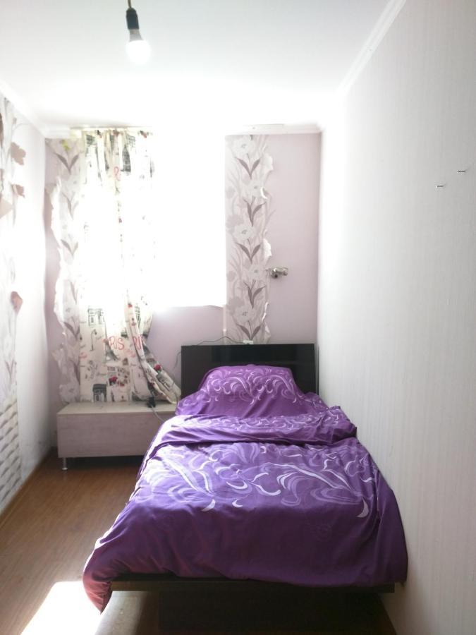 Your Hostel Tbiliszi Kültér fotó