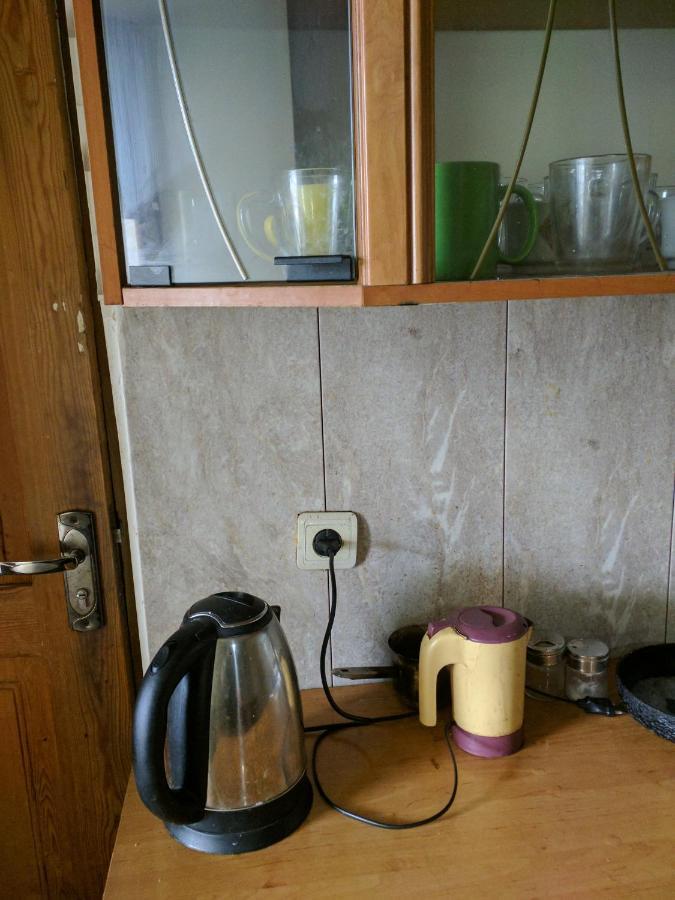 Your Hostel Tbiliszi Kültér fotó