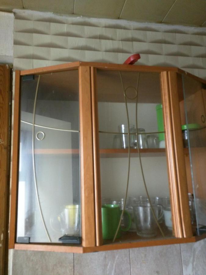 Your Hostel Tbiliszi Kültér fotó