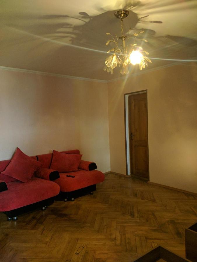 Your Hostel Tbiliszi Kültér fotó