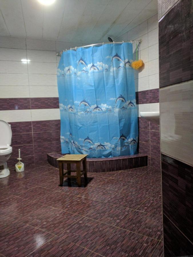 Your Hostel Tbiliszi Kültér fotó